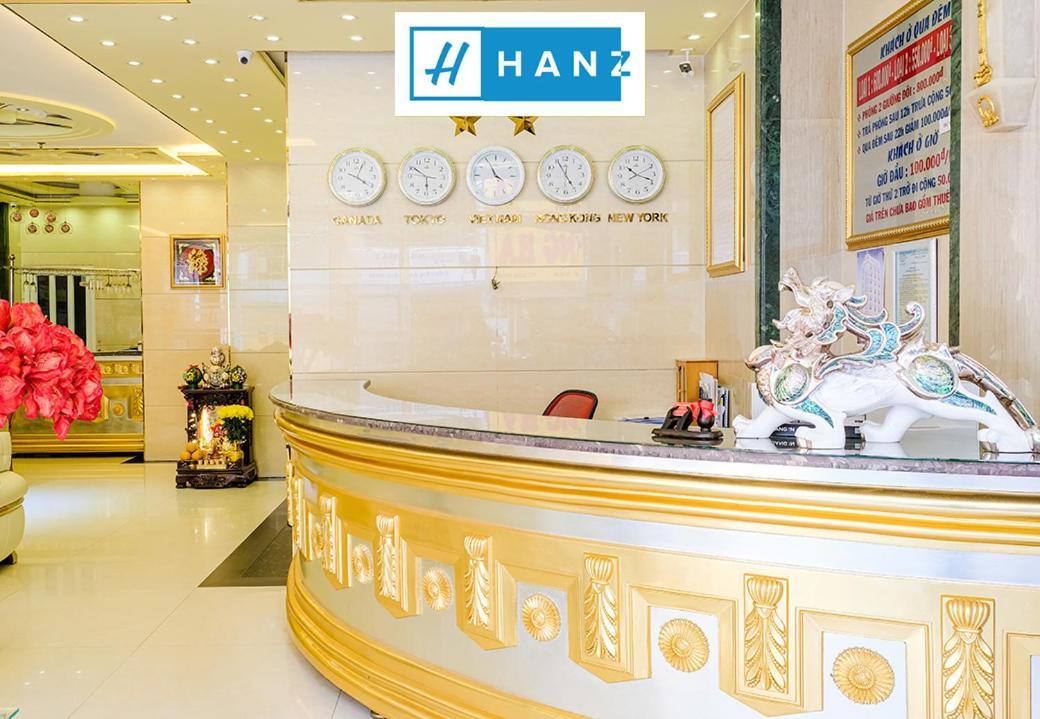 S79 Happy 2 TP. Hồ Chí Minh