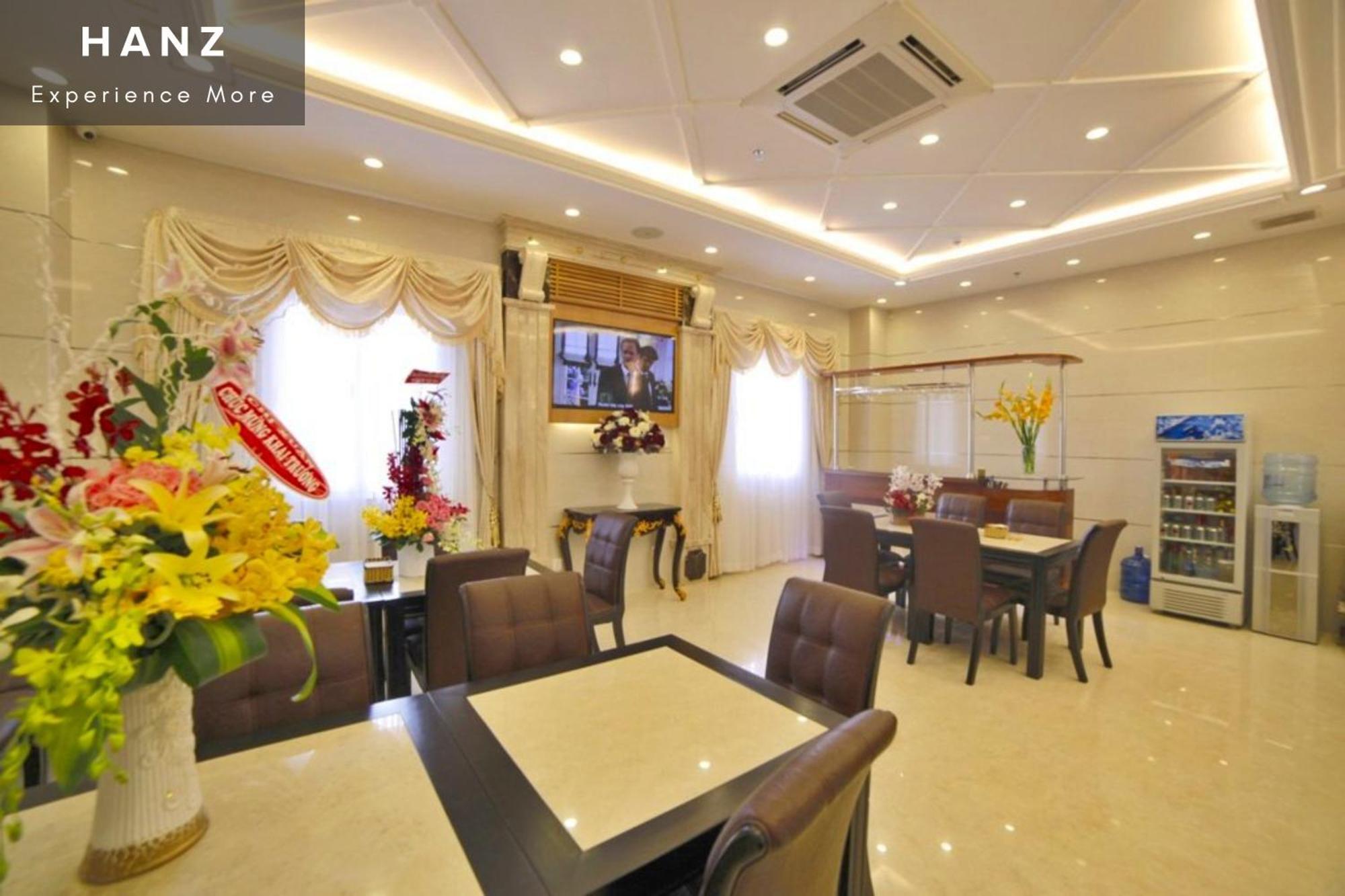 S79 Happy 2 3* TP. Hồ Chí Minh