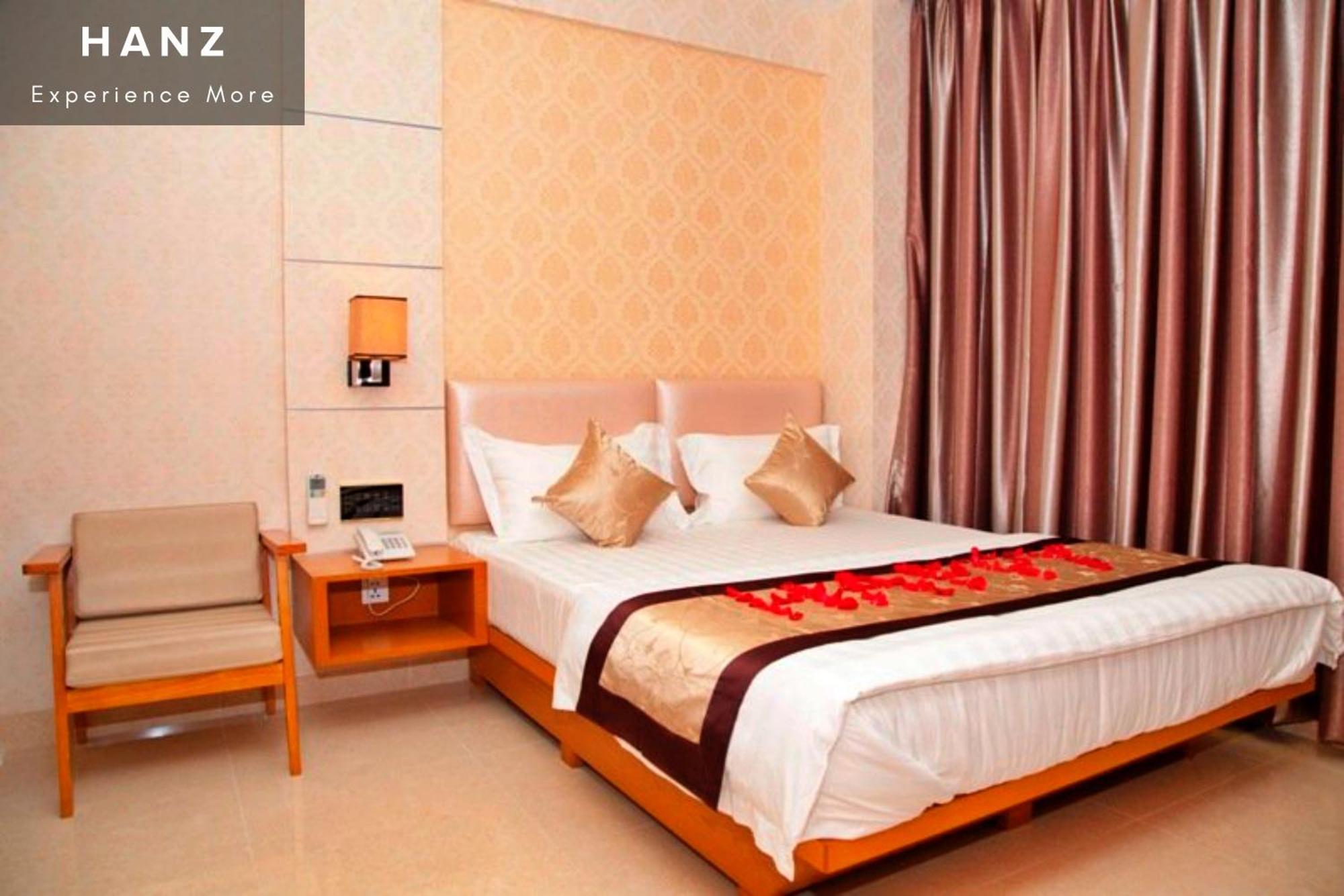 S79 Happy 2 Khách sạn TP. Hồ Chí Minh