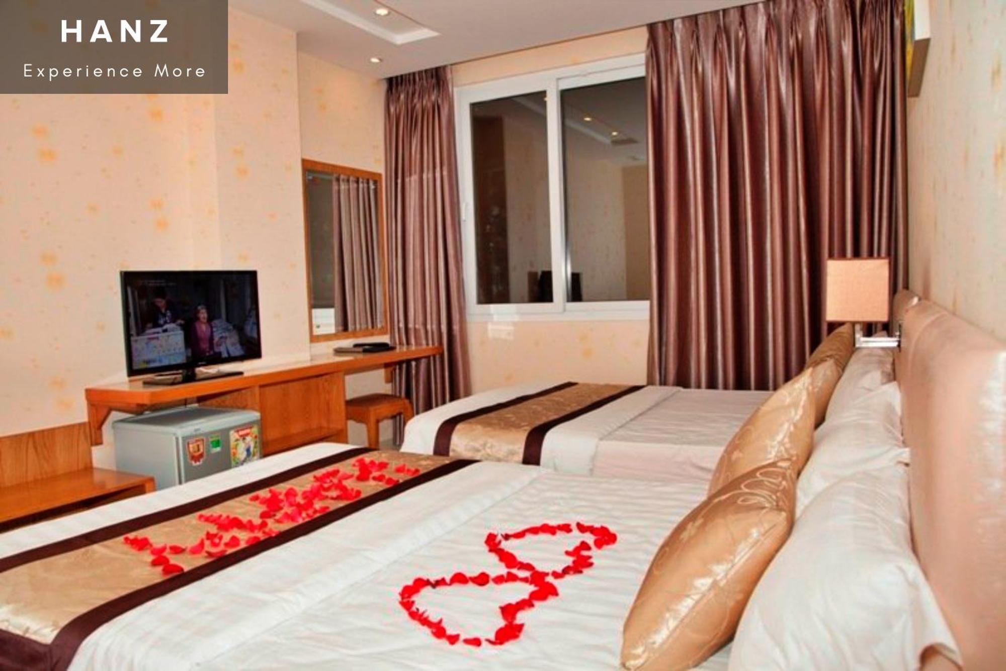 S79 Happy 2 Khách sạn TP. Hồ Chí Minh