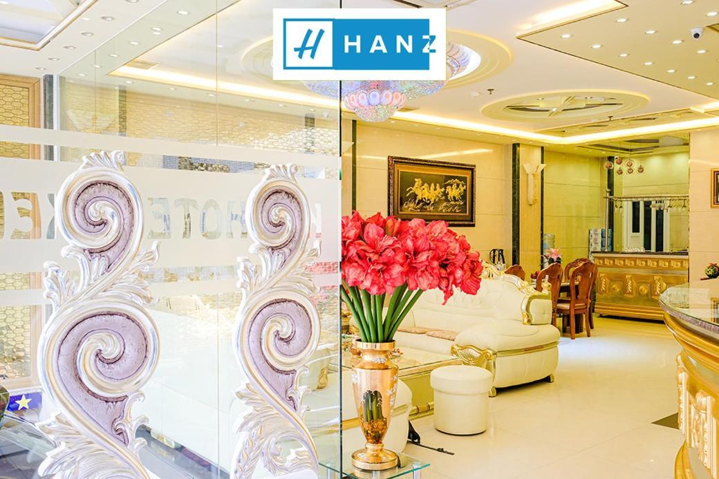 Happy 2 Saigon 3* Ho Chi Minh City